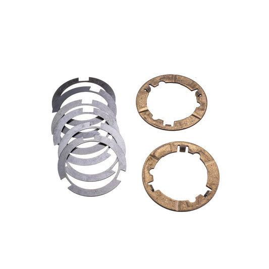 Sonnax Wash&Shim Kit (4L30E/Th-180) Pump 54701-03K