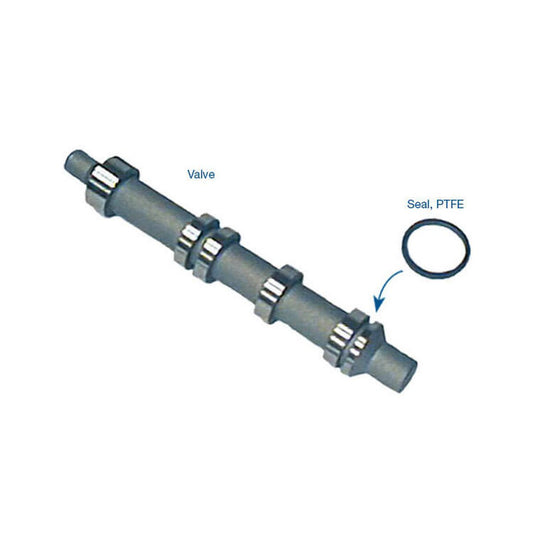 Sonnax Tcc Apply Valve-Non Pwm 1993-95 77805-K