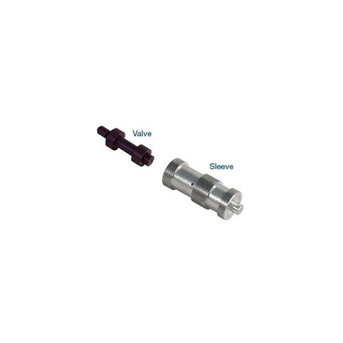 Sonnax REV.Bst V&Slve (4L60E).490 OEM 77898E-3K