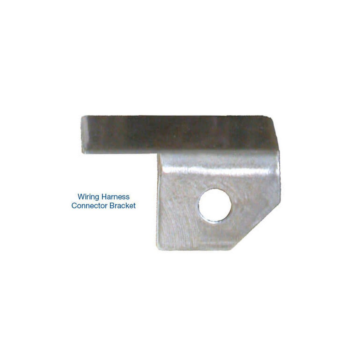 Sonnax Connector Bracket (4L60E) Wiring 77980-01K