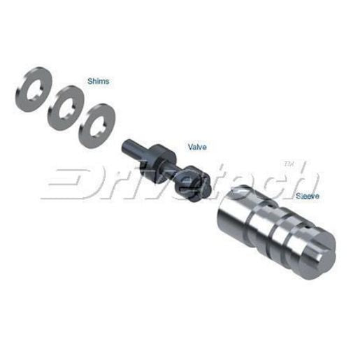 Sonnax Boost Valve & SleEVe 97855-23K