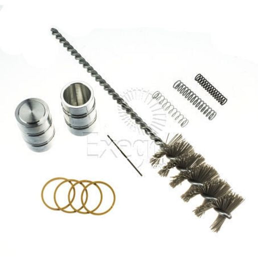Superior Shift Corr & Acc Pack Ford&Mazda K4F27E