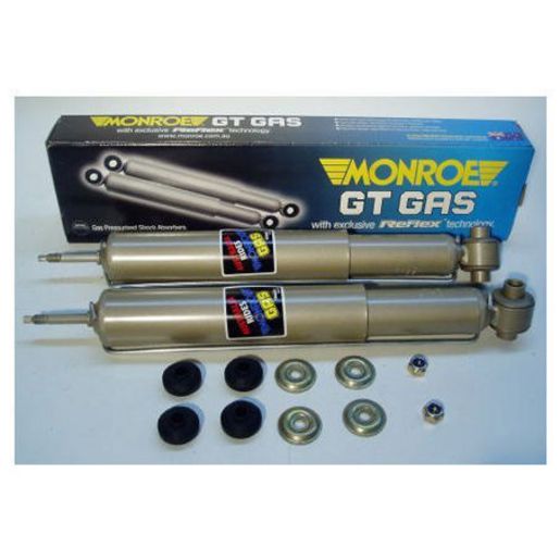 Monroe Shock Absorber - Gt Gas Reflex 15-0554