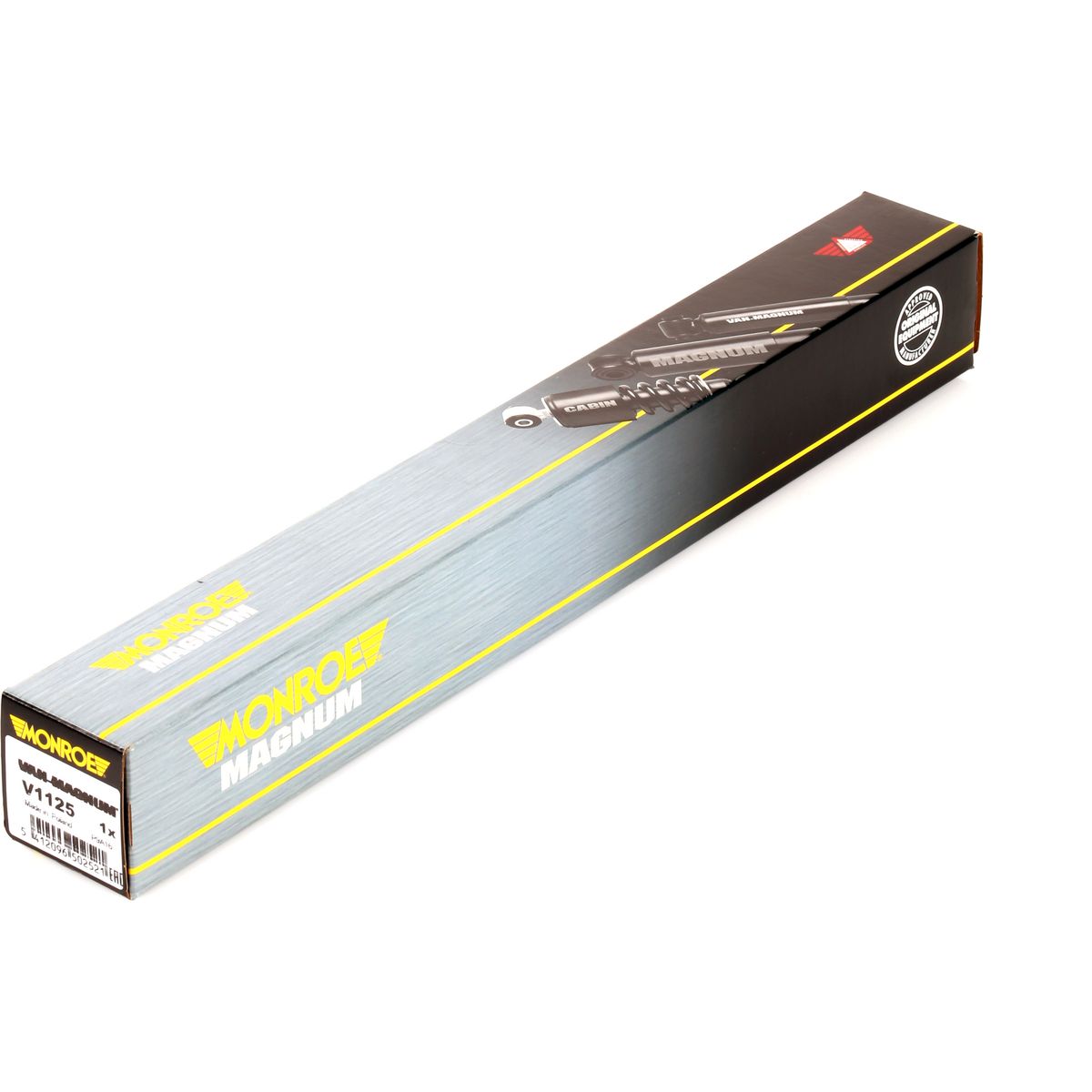 Monroe Van-Magnum Shock Absorber V1125