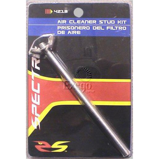 Spectra Air Cleaner Stud + Nut 4213