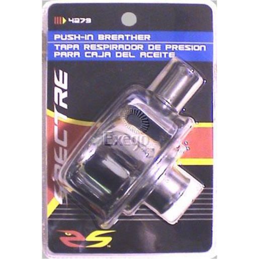 Spectra Breather Cap With Tube 4279