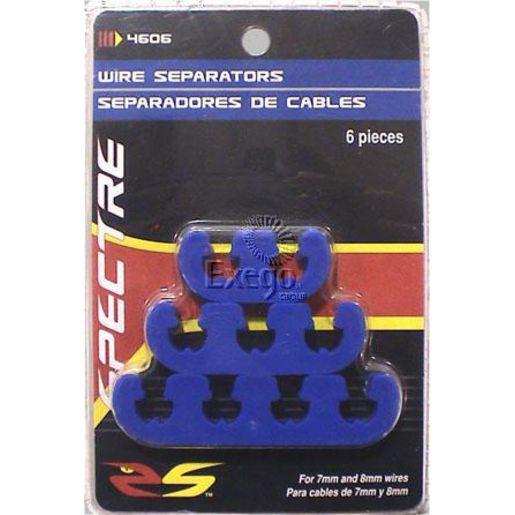 Spectra Wire Divider Thick Blue 4606