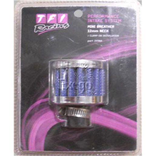National Auto Parts Filter 3998A