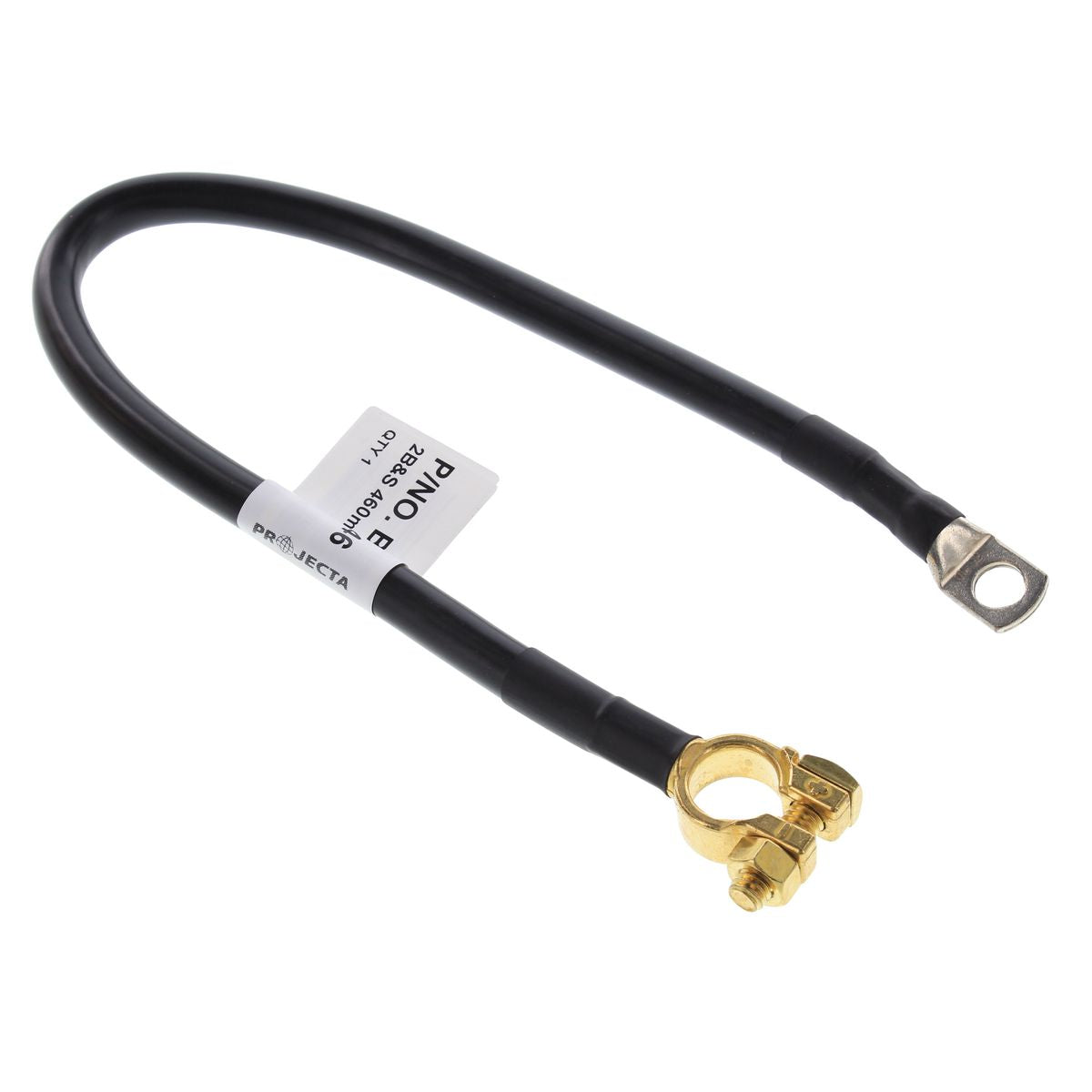 PROJECTA Starter Cable 2B&S 460mm BC2-46
