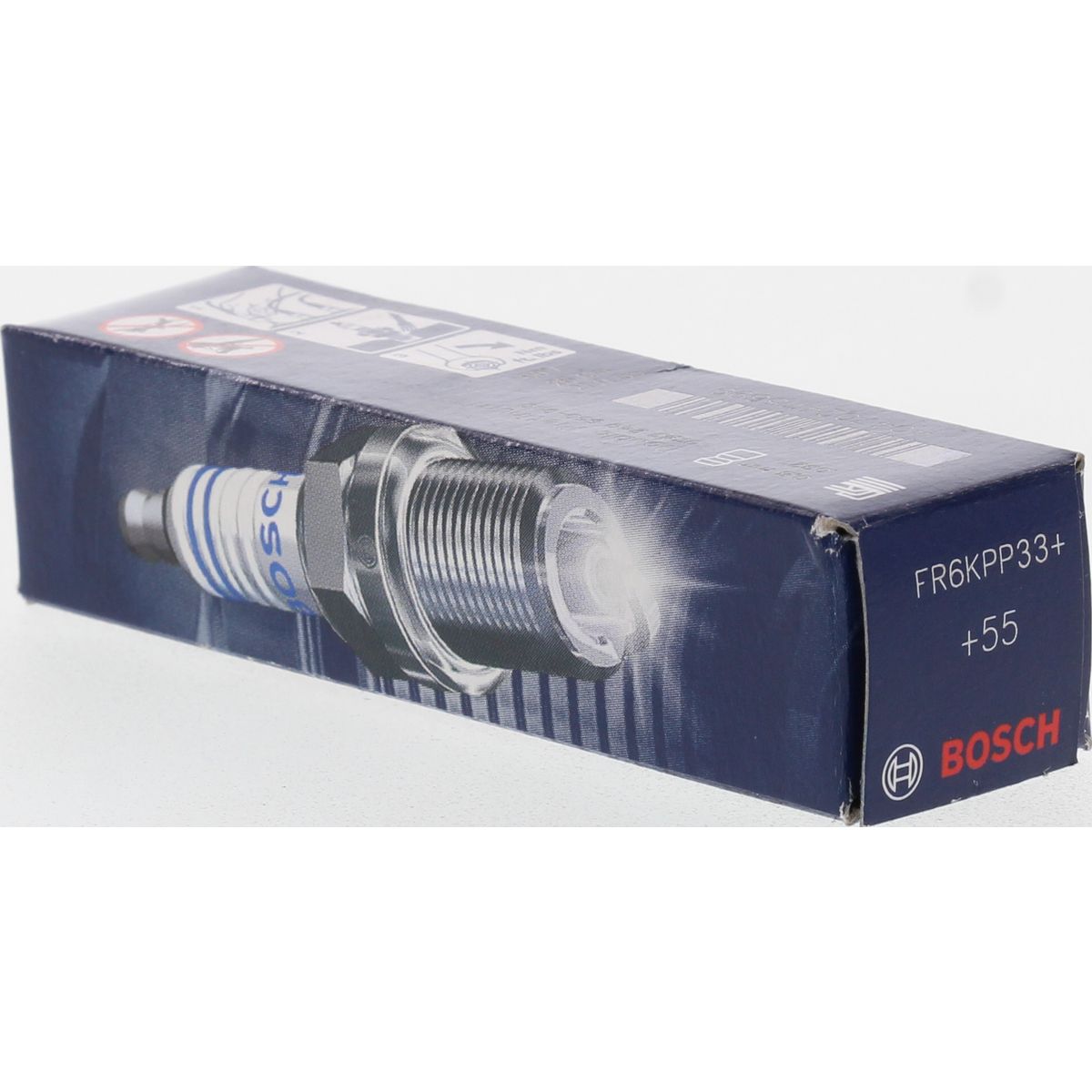 Bosch Spark Plug FR6KPP33