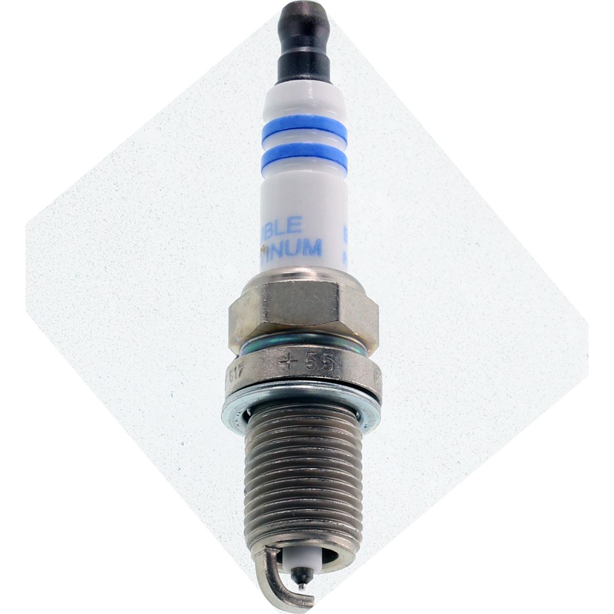 Bosch Spark Plug FR6KPP33
