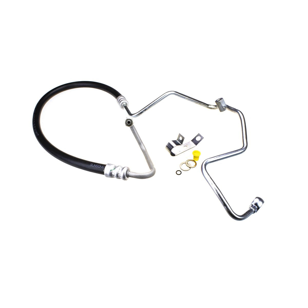 Drivetech Power Steering Hose GHB-37650