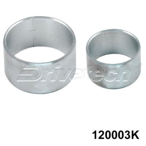 Sonnax Pump Stator Bushing 1 Lge 1Sm Dpo 120003K