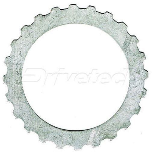 Drivetech Steel Plate A343E Dir 2.3mm 24T ACS-90016