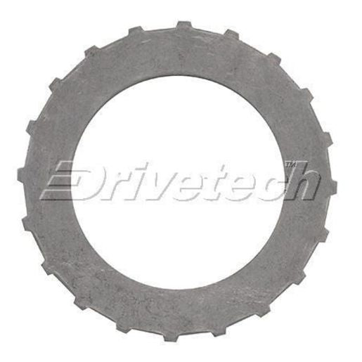 Drivetech Steel Plate Honda 5 Sp 2.mm 20T HCS-500026