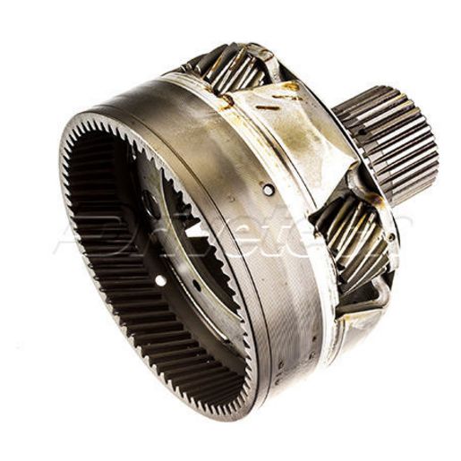 Drivetech Out Planet R/V5A51 KX-55440