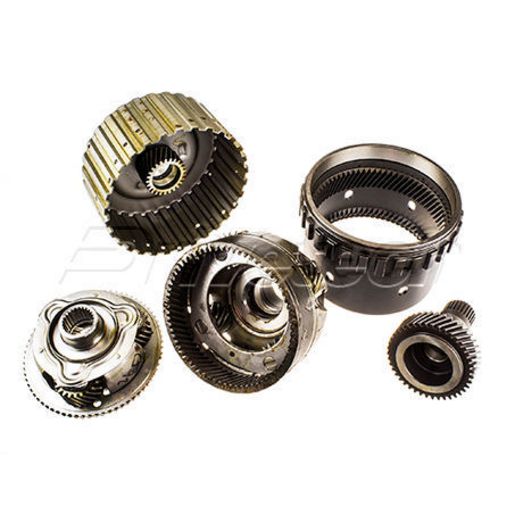 Drivetech Planet Kit R/V5A51 Front&O/D New KXK-55410
