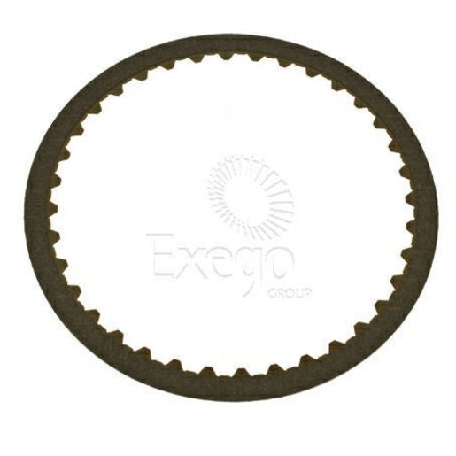 Raybestos Friction 722.600 K2 Clutch MCL-60015R