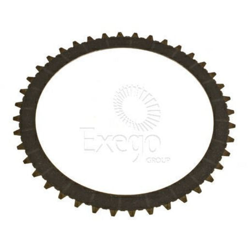 Raybestos Friction 722.6/9 B2 Ext Teeth MCL-60020R