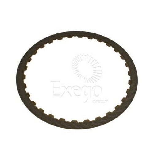 Raybestos Friction 722.600 B1/K1 One Sided MCL-60100R