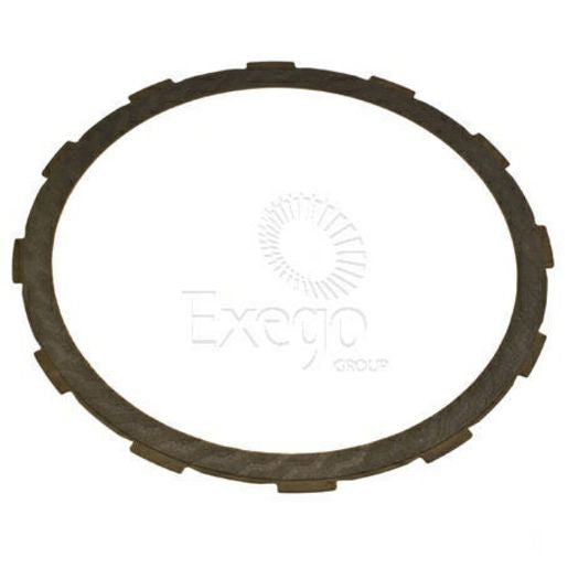 Raybestos Steel 722.600 B1/K1 One Sided MCS-60100R