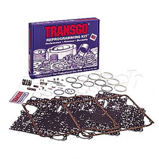 Transgo Stage 2 Shift Kit Re4R01&3A SK-RE4R01A-HD2