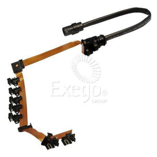 Drivetech Harness Vw 095/096 90-94 A/M VXE-14010A