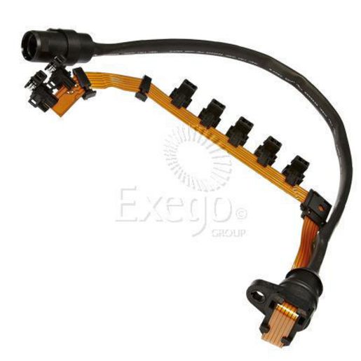 Drivetech Harness Vw 096/01M 90-Up A/M VXE-14015A