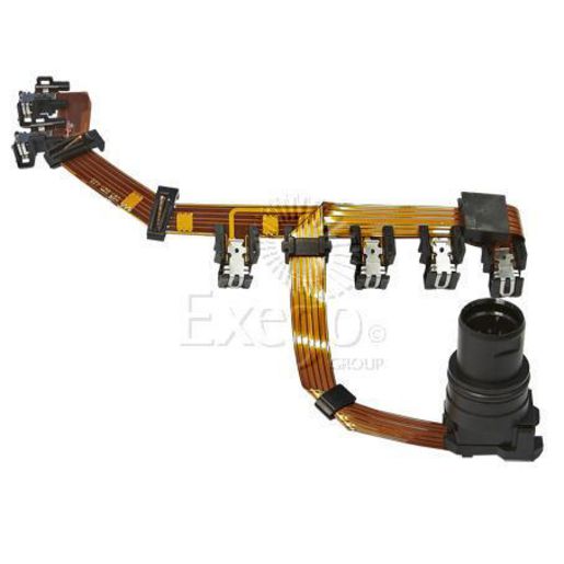 Drivetech Harness Audi/Vw 01N 90-Up A/M VXE-14020A