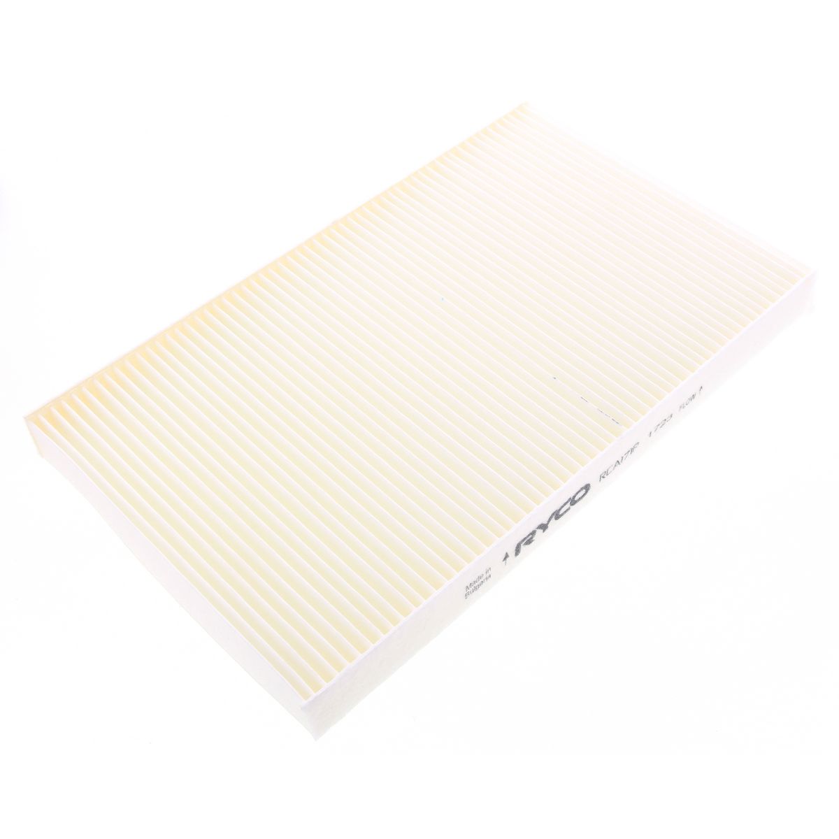 Ryco Cabin Air Filter RCA171P