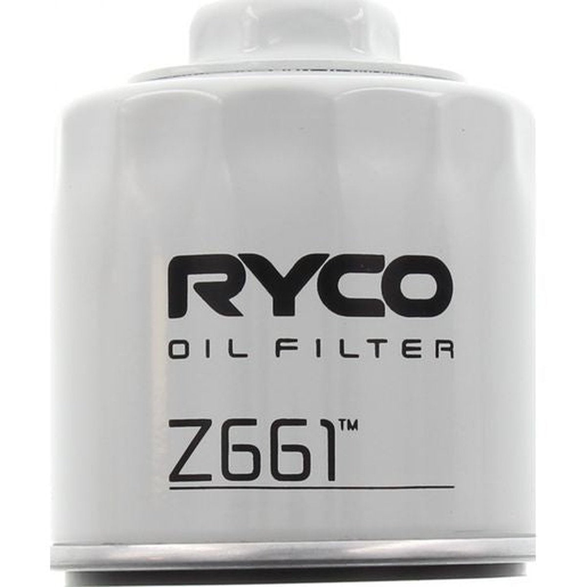 Ryco Oil Filter Z661