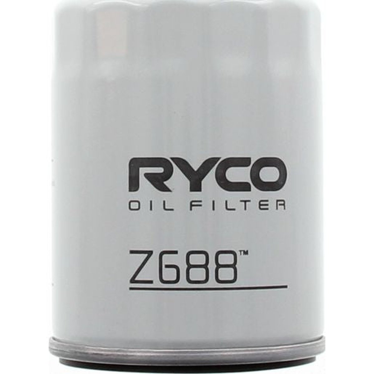 Ryco Oil Filter Z688