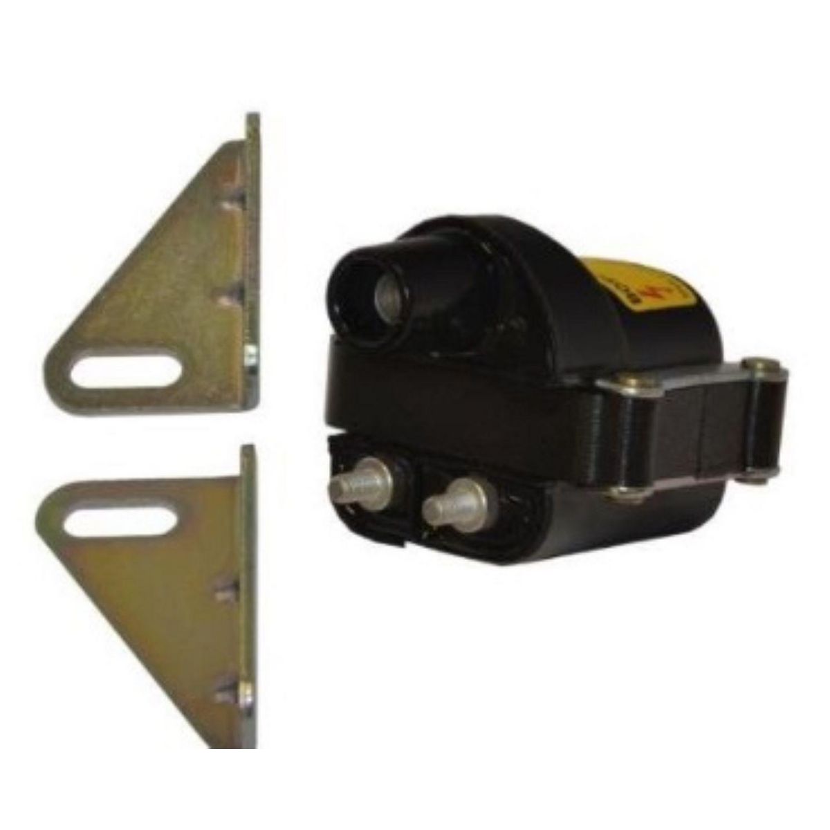 Bosch Ignition Coil 0 980 AG0 705