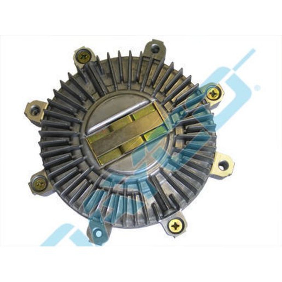 Dayco Viscous Fan Clutch 115803