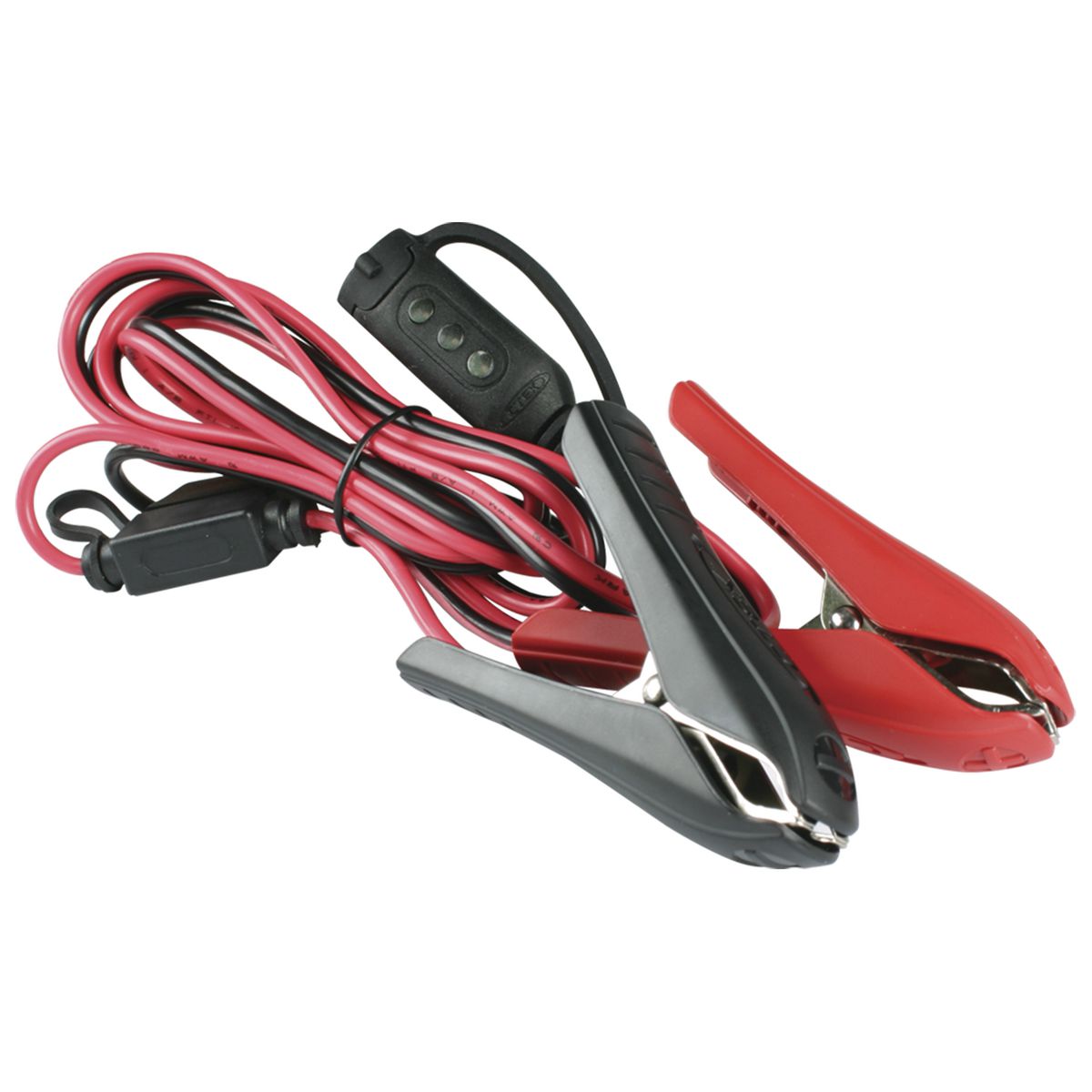 CTEK Indicator Clamps 1m 56-384