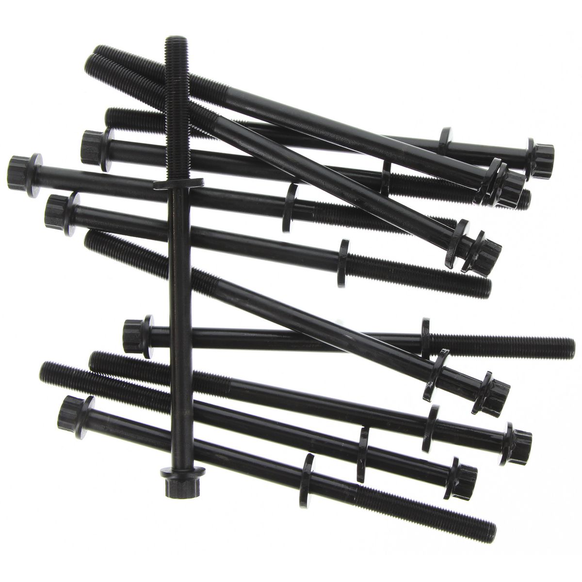 Nason Cylinder Head Bolt Set NHBS085