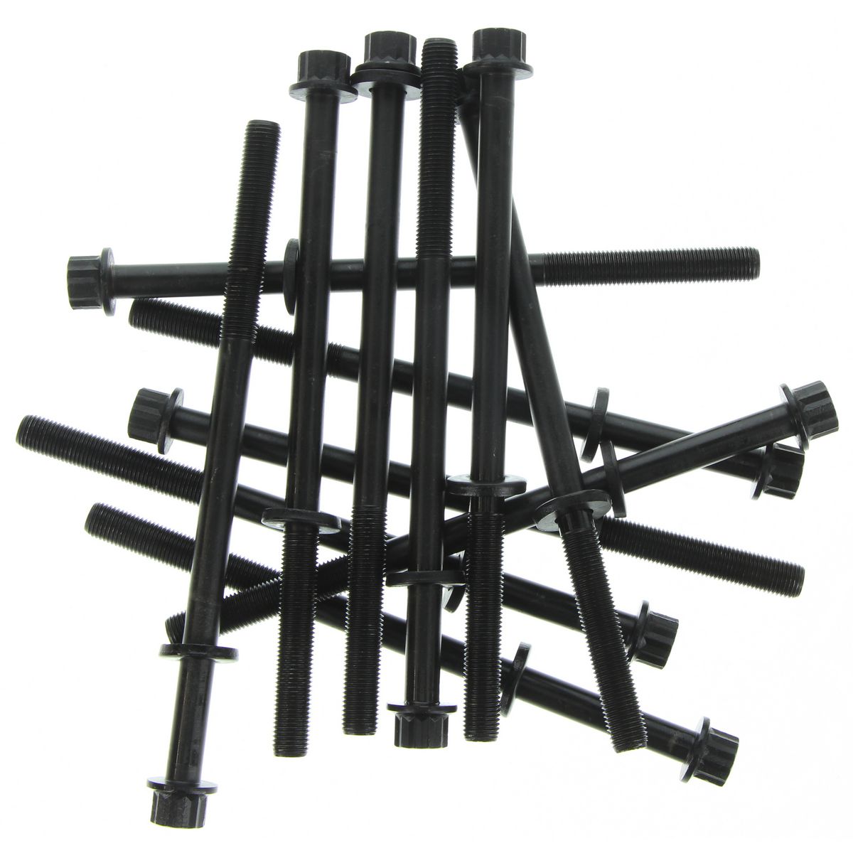 Nason Cylinder Head Bolt Set NHBS032