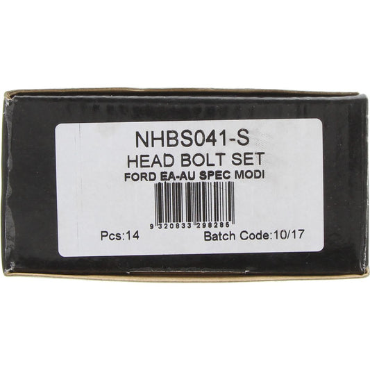 Nason Cylinder Head Bolt Set NHBS041-S