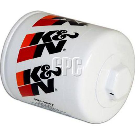 K&N Oil Filter - Racing HP-1017