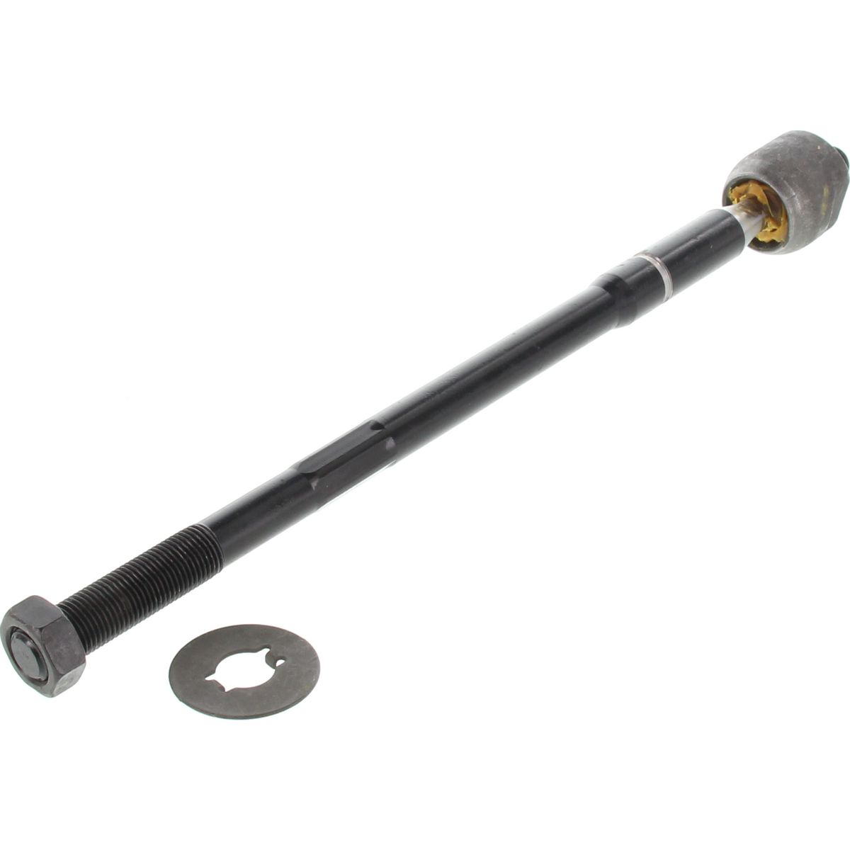 TRW Steering Rack End JAR396