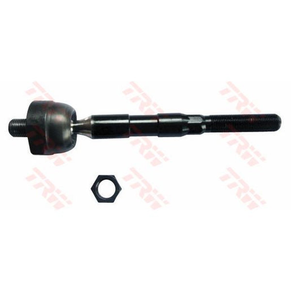 TRW Rack End JAR7563