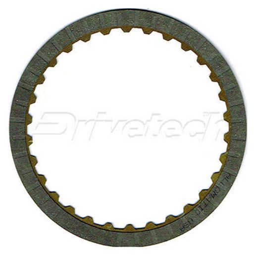 Allomatic Friction C1 30T U441E ACL-444000