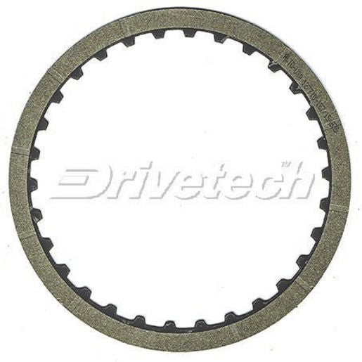 Alto Friction Forward Heg A4Bl1 DCL-16006
