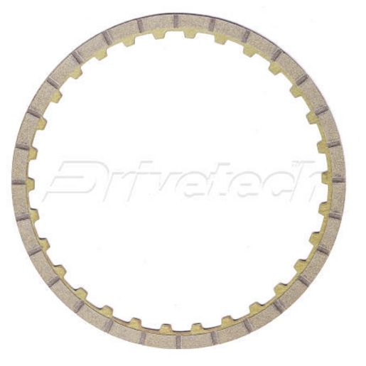 Alto Friction Centre Support A4Bl1 DCL-16009