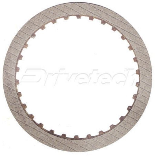 Alto Friction Low/Reverse Heg A4Bl1 DCL-16012
