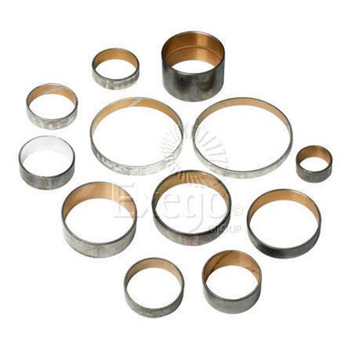 Drivetech Bush Kit 4T65E JBK-460000