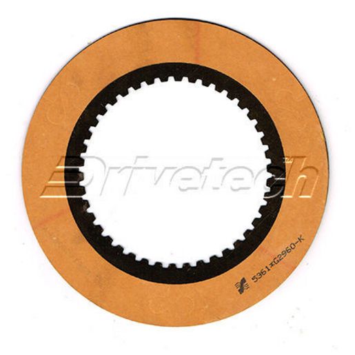 Drivetech Friction 2Nd Cl 42 T4T65E JCL-460000