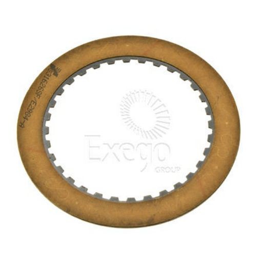 Drivetech Friction 3Rd Cl 2.0 32T Int 4T65E JCL-460005