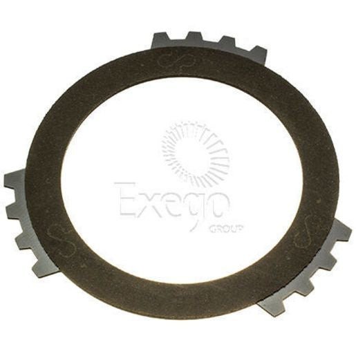 Drivetech Friction 3Rd 2.0 12T Ext He 4T65E JCL-460020