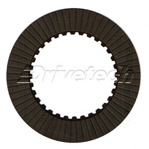 Drivetech Friction 4Th Cl Int T Volvo 4T65E JCL-460030